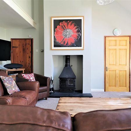 Llanfyrnach Wellstone Cottages - Coach House מראה חיצוני תמונה