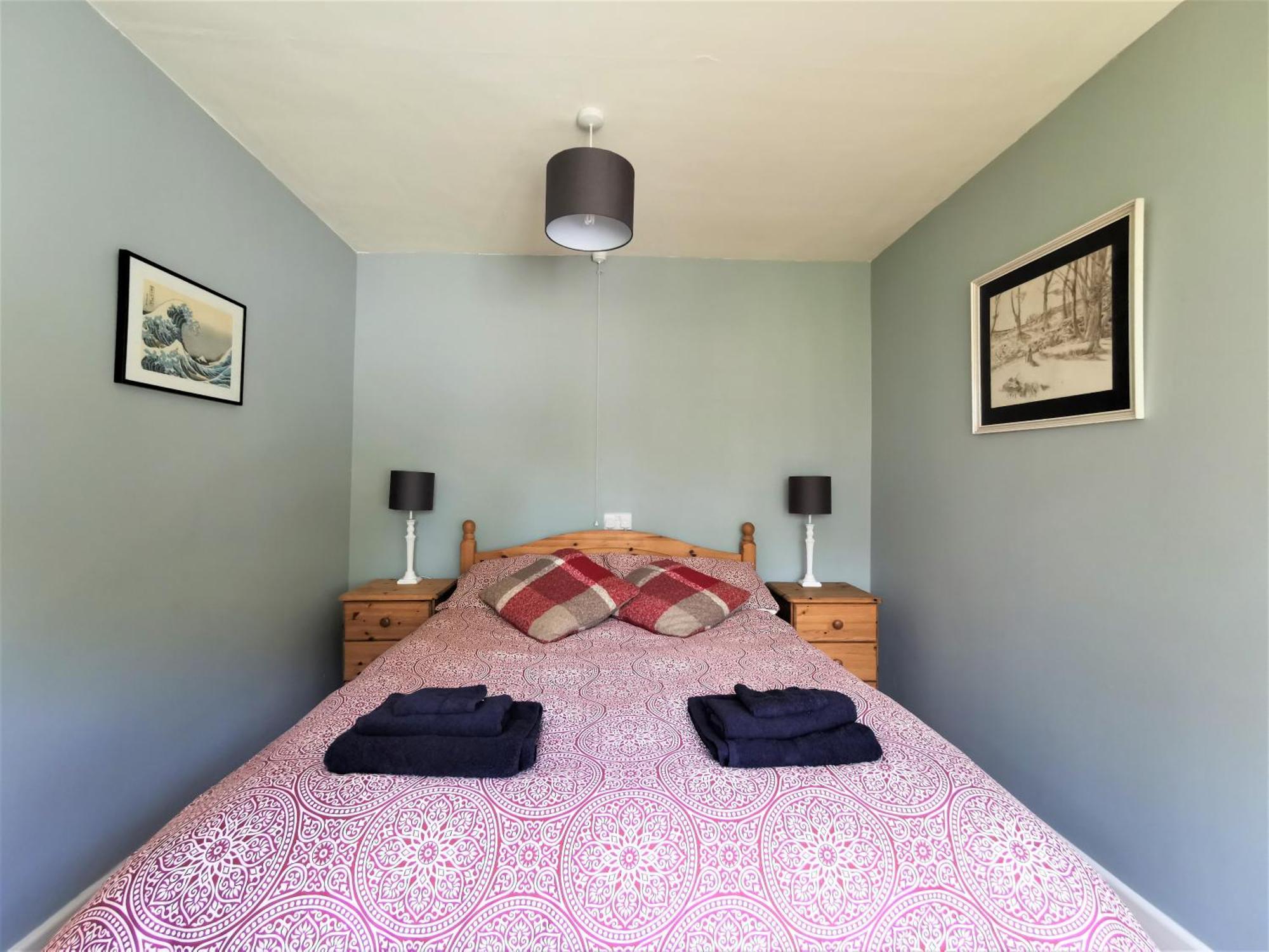 Llanfyrnach Wellstone Cottages - Coach House מראה חיצוני תמונה