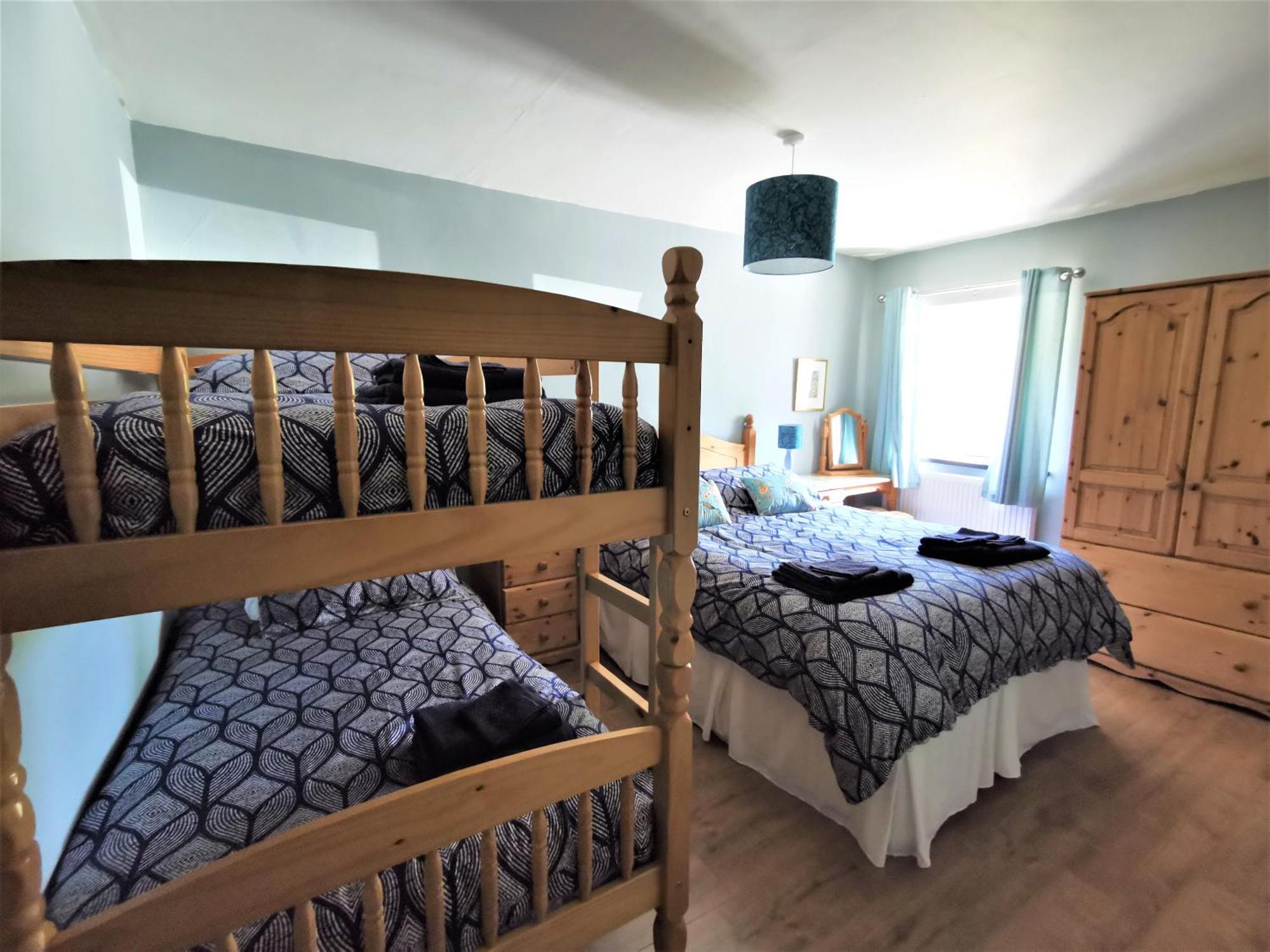 Llanfyrnach Wellstone Cottages - Coach House מראה חיצוני תמונה